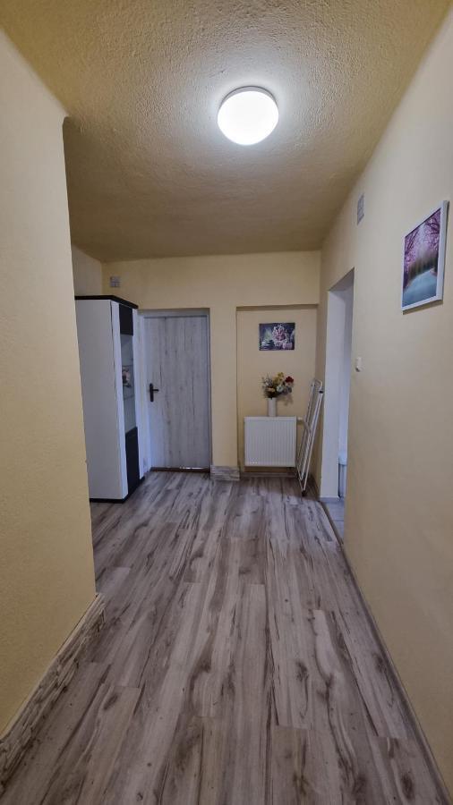 Apartmany Sebastian Прибылина Экстерьер фото