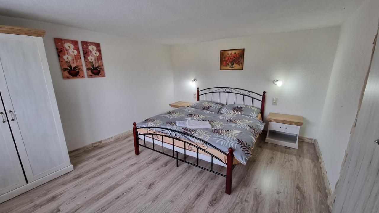 Apartmany Sebastian Прибылина Экстерьер фото
