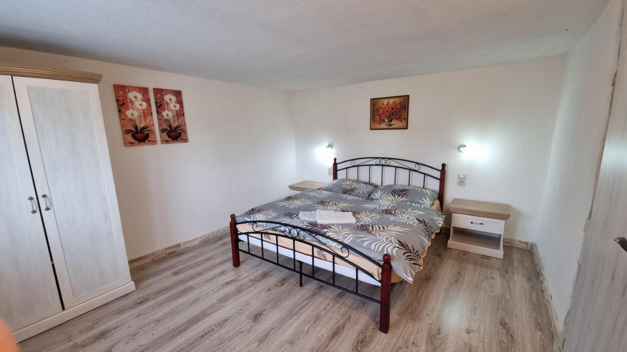 Apartmany Sebastian Прибылина Экстерьер фото