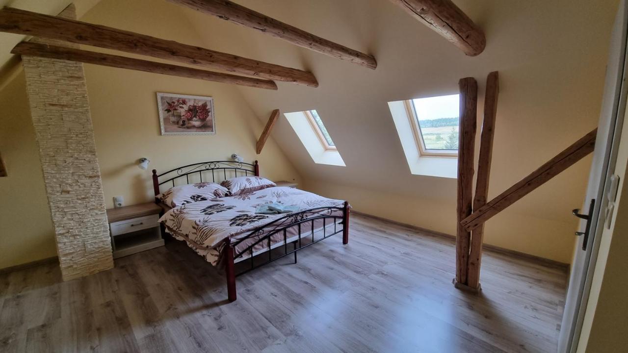 Apartmany Sebastian Прибылина Экстерьер фото